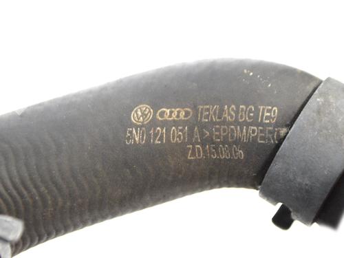 Pipe AUDI A3 Sportback (8PA) 2.0 TDI 16V | BP14778752M125 
