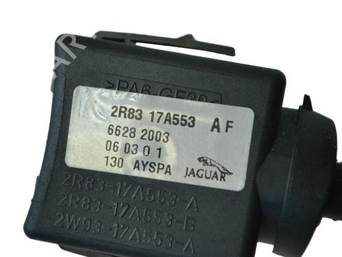 Steering column stalk JAGUAR S-TYPE II (X200) 2.7 D | BP16645369I23 