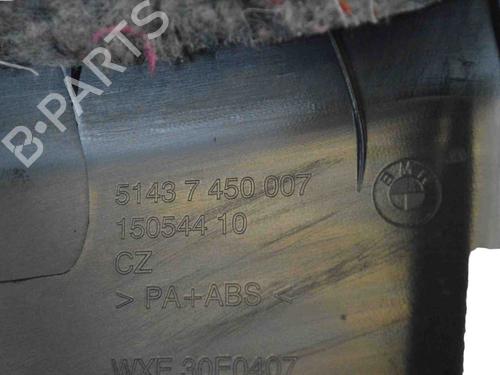 Other BMW 3 Touring (G21, G81) 330 e Plug-in-Hybrid | BP27827655O1 