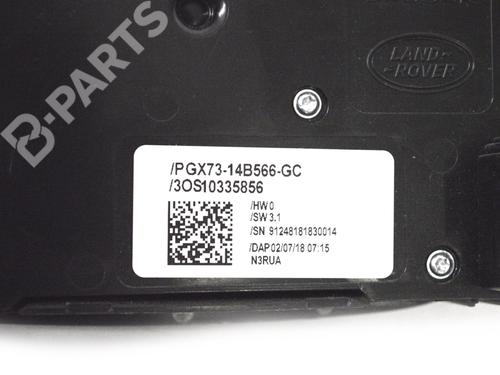 Switch LAND ROVER RANGE ROVER EVOQUE (L538) 2.0 D 4x4 | BP10869310I30 