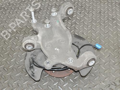Venstre hjullejehus spindel MERCEDES-BENZ GLA-CLASS (X156) GLA 220 CDI (156.903) | BP14772149M27 