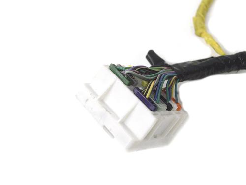 Electronic module SUBARU FORESTER (SH_) 2.0 D AWD (SHH, SHD, SHN) | BP11217731M83 
