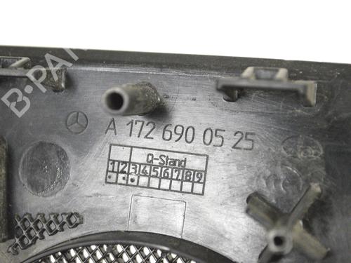 Other MERCEDES-BENZ SLK (R172) 250 CDI / d (172.403) | BP14779866O1 