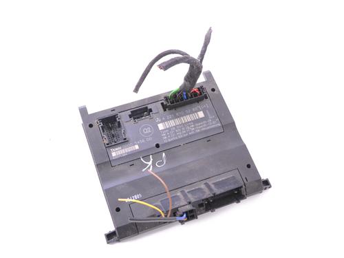 Electronic module MERCEDES-BENZ S-CLASS (W221, V221) S 500 (221.071, 221.171) | BP7750058M83 