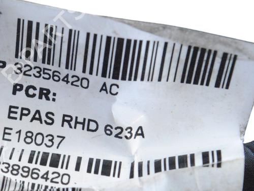 Wiring harness VOLVO XC40 (536) B4 Mild-Hybrid | BP27828501E16