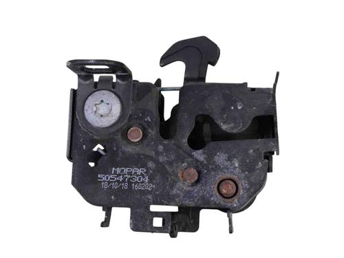 Used Hood lock ALFA ROMEO STELVIO (949_) 2.9 Q4 (949.AXG2A, 949.AXH2A, 949.AXS2A) (510 hp) 27830822