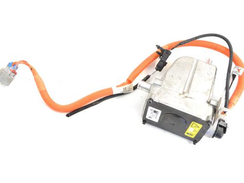 Used Control unit Control unit TESLA MODEL S (5YJS) 75D AWD (525 hp) 7813407 7813407