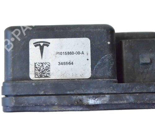 Elektronisk modul TESLA MODEL S (5YJS) 75D AWD | BP15911168M83 