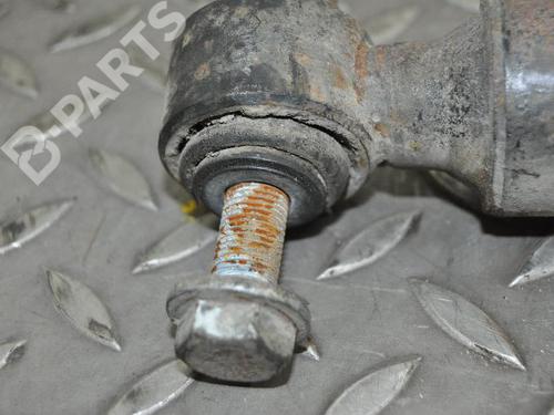 Left rear shock absorber MERCEDES-BENZ S-CLASS (W221, V221) S 320 CDI (221.022, 221.122) | BP8130218M18 