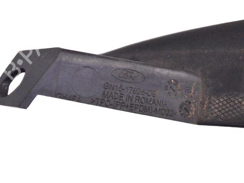 Rear bumper bracket FORD ECOSPORT 1.0 EcoBoost | BP14800692C159 