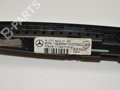Electronic module MERCEDES-BENZ S-CLASS (W221, V221) S 350 (221.056, 221.156) | BP7753419M83 