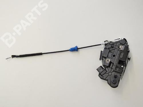 Used Front right lock VW CC B7 (358) 2.0 TSI (210 hp) 7494462