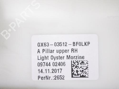 Other JAGUAR XF II (X260) 2.0 D | BP14794271O1 