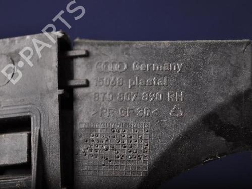 Rear bumper bracket AUDI A5 (8T3) RS5 quattro | BP14813712C159 