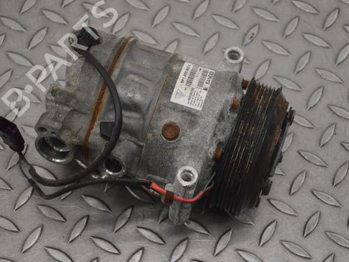 AC compressor MERCEDES-BENZ G-CLASS (W463) AMG G 65 (463.274, 463.275) | BP15552608M34 