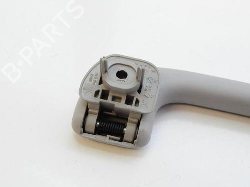 Interior roof handle MERCEDES-BENZ M-CLASS (W164) ML 350 4-matic (164.186) | BP14812046I35 