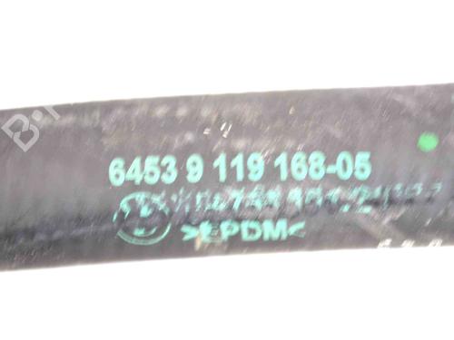 Pipe BMW 5 (F10) 520 d | BP14817413M125 