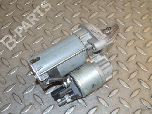 Used Starter BMW 5 (F10) ActiveHybrid (306 hp) 9297469
