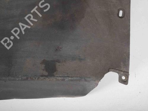 Underbody protection VW JETTA IV (162, 163, AV3, AV2) 1.6 TDI | BP14805281M92
