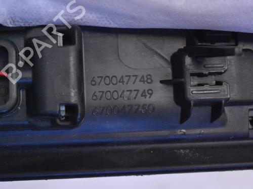 Step PORSCHE 911 (997) 3.6 Carrera | BP14796323C149 