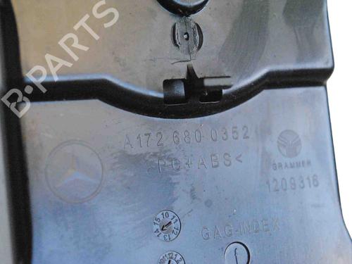 Cup/Object holder MERCEDES-BENZ SLK (R172) 250 CDI / d (172.403) | BP18962435I37 