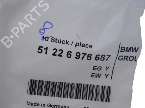 Other PORSCHE CAYENNE (92A) 3.6 | BP13519693O1 