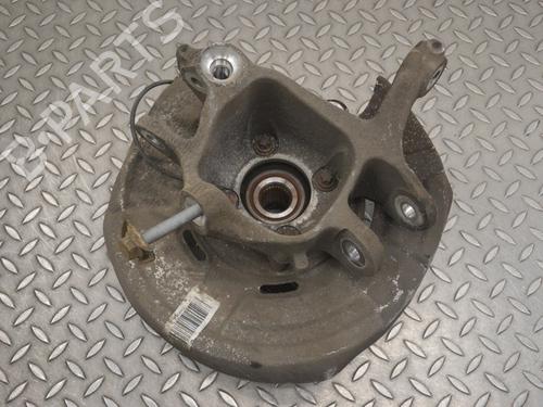 Right rear steering knuckle BMW 6 Convertible (F12) 640 d | BP15910692M28 