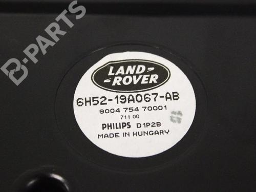 Electronic module LAND ROVER FREELANDER 2 (L359) 2.2 TD4 4x4 | BP10535698M83 