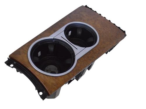 Porte-gobelet/Objets MERCEDES-BENZ GL-CLASS (X164) GL 350 CDI 4-matic (164.822) (224 hp) 16197128