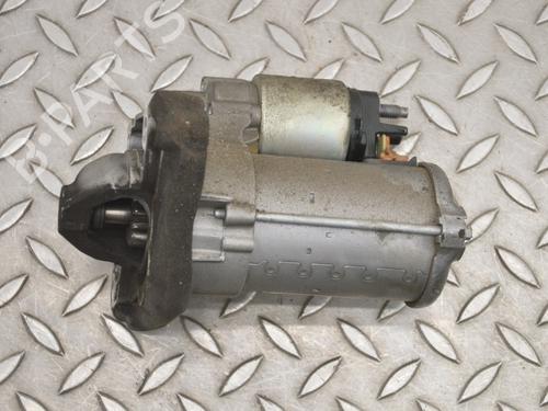 Startmotor NISSAN X-TRAIL III (T32_, T32R, T32RR) 1.6 dCi (T32) | BP13935869M8 