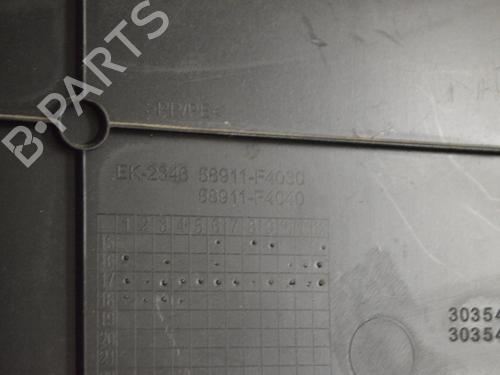 Other TOYOTA C-HR (_X1_) 1.8 Hybrid (ZYX10_, ZYX11_) | BP14785116O1