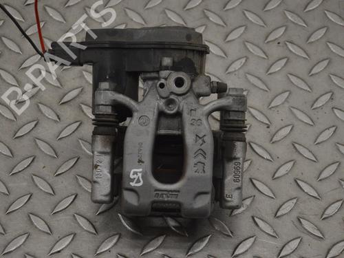 Used Right rear brake caliper PEUGEOT 208 II (UB_, UP_, UW_, UJ_) 1.2 PureTech 100 (101 hp) 27826428