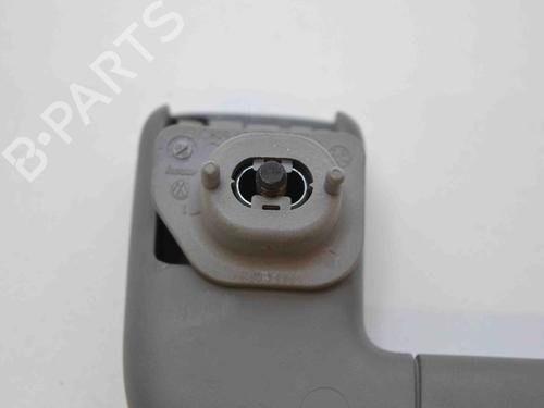 Interior roof handle VW PHAETON (3D1, 3D2, 3D3, 3D4, 3D6, 3D7, 3D8, 3D9) 3.0 V6 TDI 4motion | BP14811281I35 