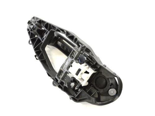 Front right exterior door handle BMW 3 (G20, G80, G28) 318 d | BP9658185C129 