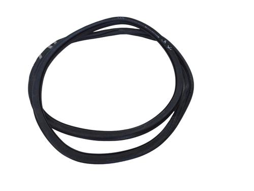 Used Rubber door seal VW GOLF VIII (CD1, DA1) 2.0 TDI GTD (200 hp) 27825689