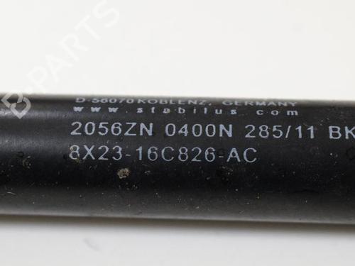 Hood lift support JAGUAR XF I (X250) 3.0 D | BP14815346C139 