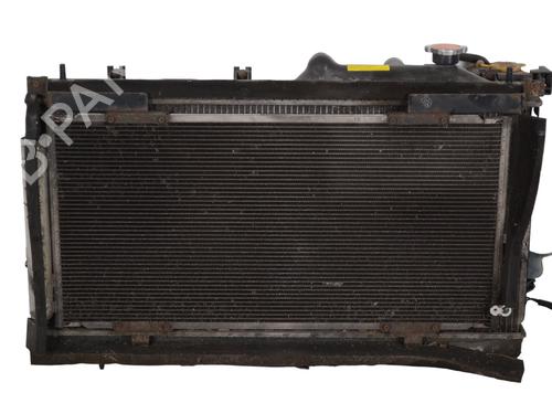 Kølerpakke SUBARU OUTBACK (BS) 2.0 D AWD (BSD) (150 hp) 18745777