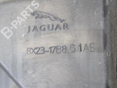 Used Rear bumper bracket JAGUAR XF I (X250) 2.2 D (200 hp) 8868613
