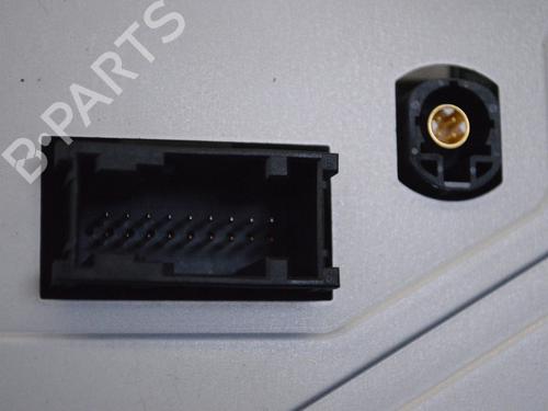 Instrument cluster TESLA MODEL S (5YJS) P100D AWD | BP16949784C47 