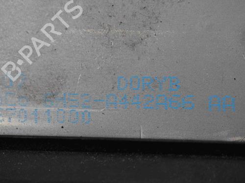 Tailgate lock LAND ROVER FREELANDER 2 (L359) 2.2 TD4 4x4 | BP8868346C101 