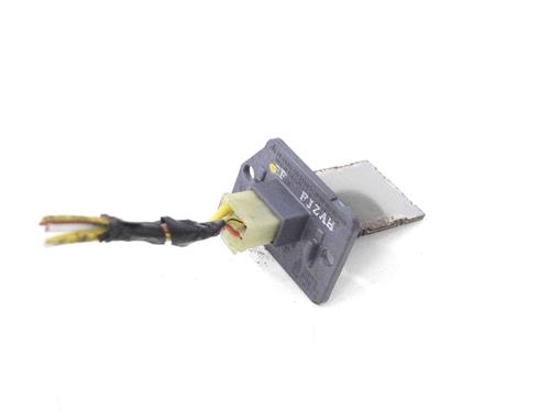 Heater resistor KIA SOUL I (AM) 1.6 CRDi 115 | BP14796816M108 