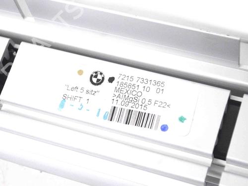 Other BMW X5 (F15, F85) xDrive 40 d | BP14797463O1