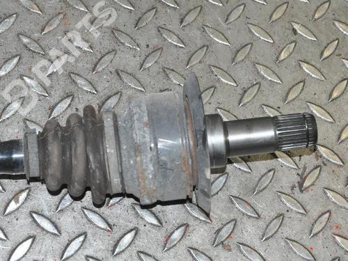 Right rear driveshaft BMW 3 (F30, F80) 320 d | BP7482231M41 