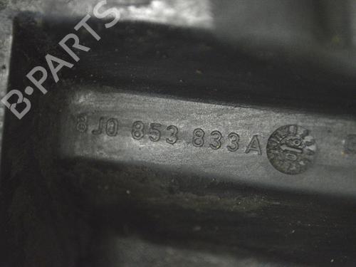 Other AUDI TT (8J3) 2.0 TFSI | BP14777222O1 