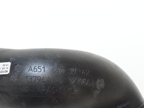 Andere MERCEDES-BENZ C-CLASS (W205) C 220 BlueTEC / d (205.002, 205.004) | BP8830655O1 
