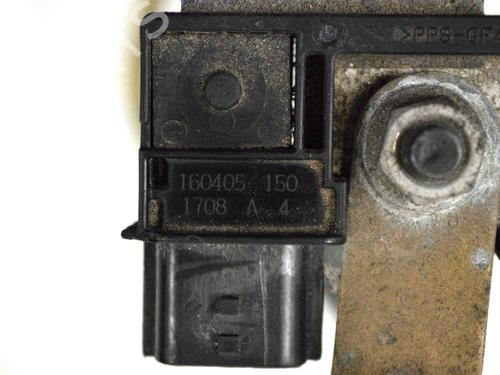 Cable NISSAN QASHQAI II (J11, J11_) 1.5 dCi | BP8865824E12 