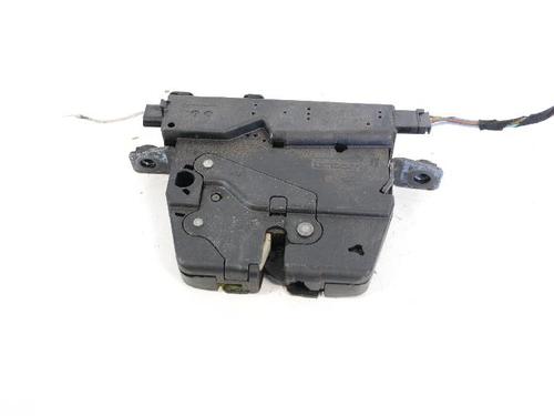 Used Tailgate lock Tailgate lock BMW 3 (F30, F80) 330 d (258 hp) 8868701 8868701