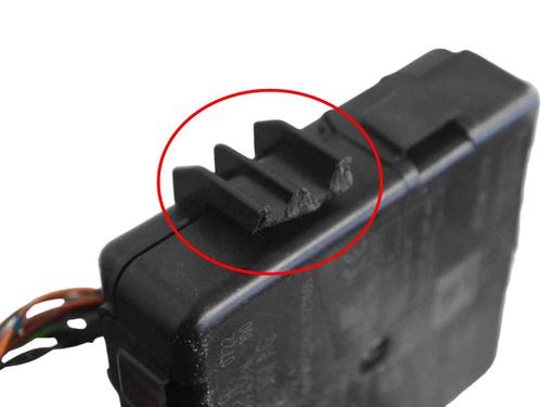 Electronic module VW GOLF VIII (CD1, DA1) 1.0 TSI | BP30154716M83