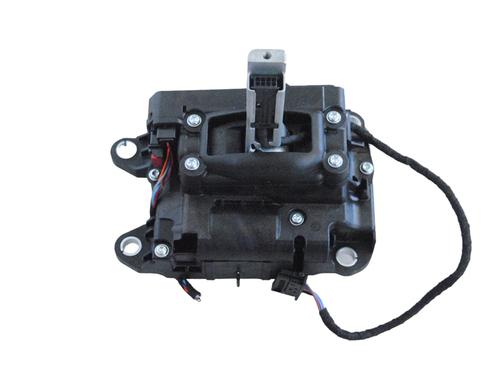 Used Gear lever AUDI Q5 (FYB, FYG) 45 TFSI Mild Hybrid quattro (245 hp) 27829679