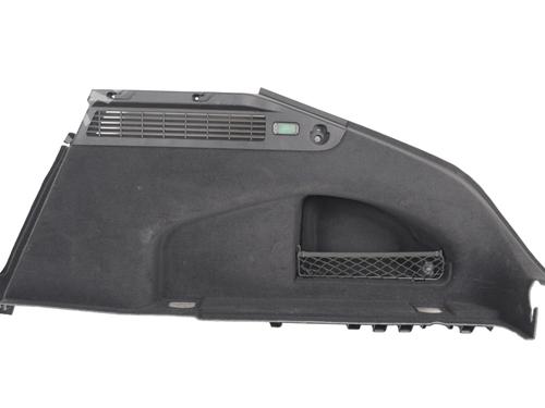 Used Boot lining AUDI A7 Sportback (4GA, 4GF) 3.0 TDI quattro (320 hp) 14806483